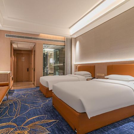 Easeland Hotel גואנגג'ואו מראה חיצוני תמונה