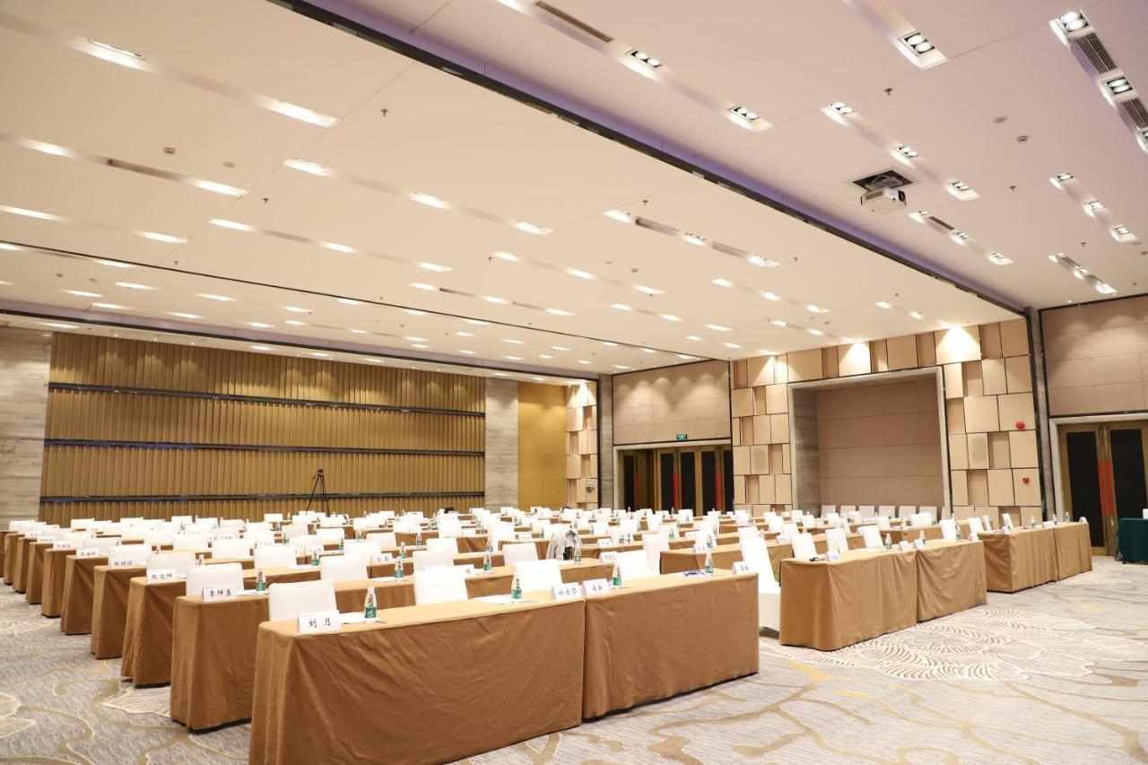 Easeland Hotel גואנגג'ואו מראה חיצוני תמונה
