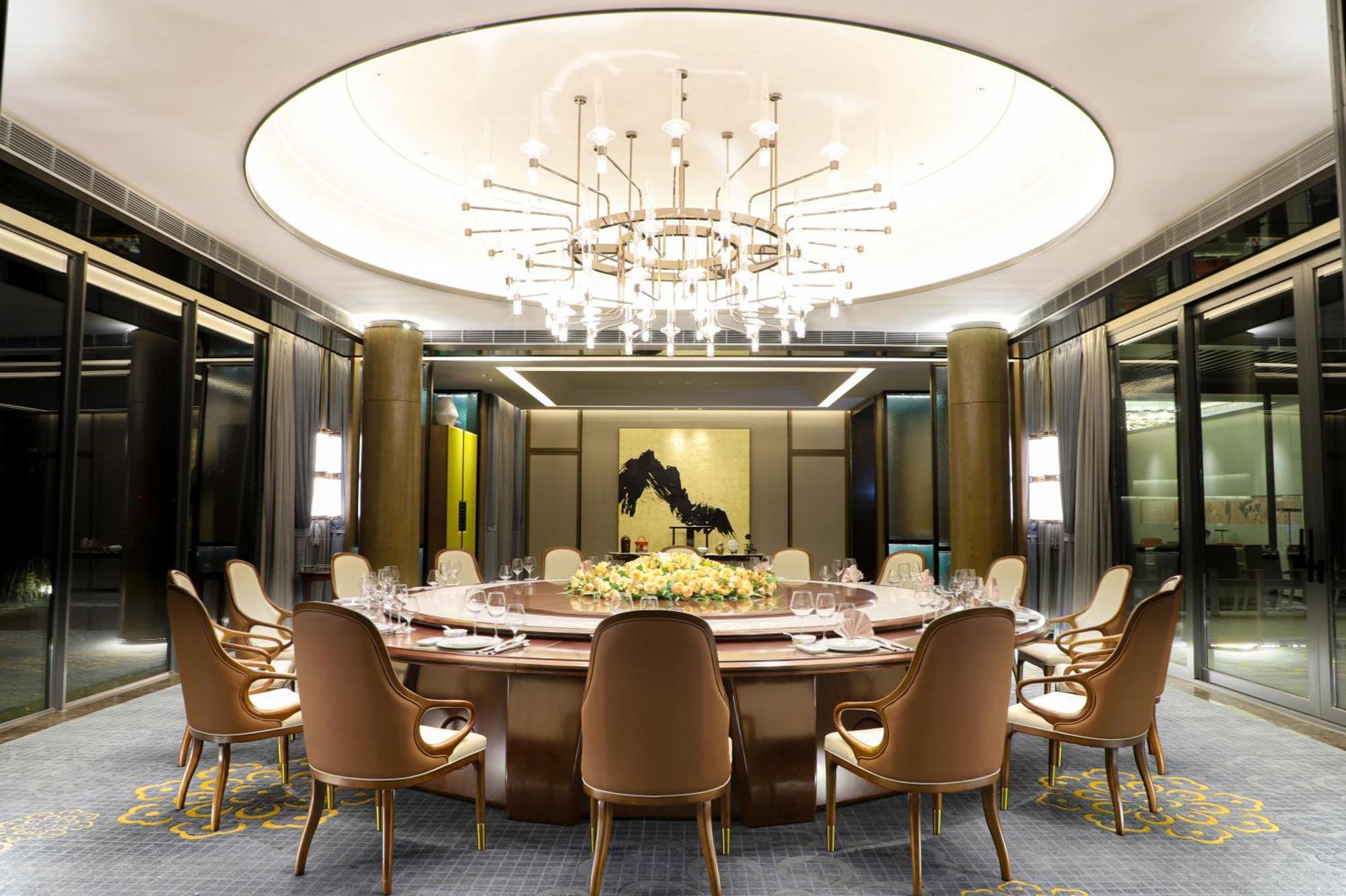 Easeland Hotel גואנגג'ואו מראה חיצוני תמונה