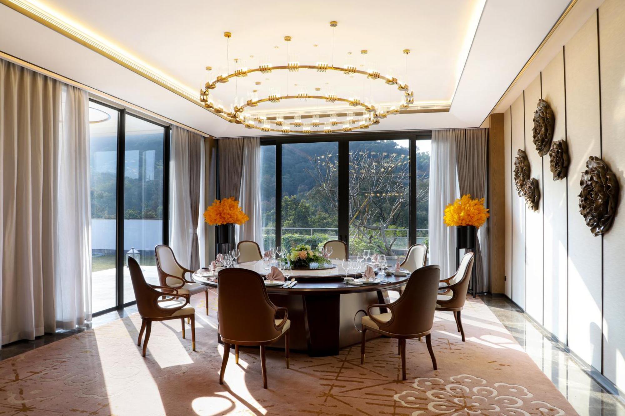 Easeland Hotel גואנגג'ואו מראה חיצוני תמונה