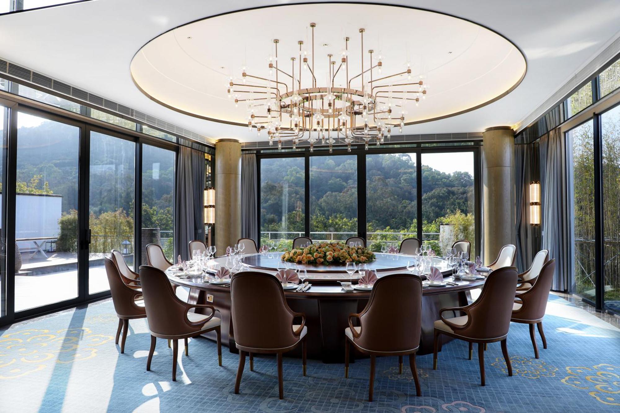 Easeland Hotel גואנגג'ואו מראה חיצוני תמונה